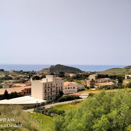 Casa Vacanze Da Francesca Realmonte Exterior photo