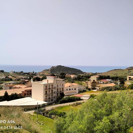 Casa Vacanze Da Francesca Villa Realmonte Exterior photo