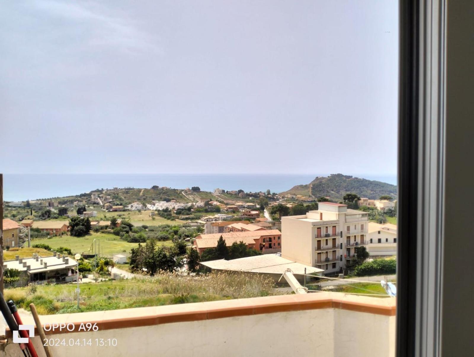 Casa Vacanze Da Francesca Realmonte Exterior photo